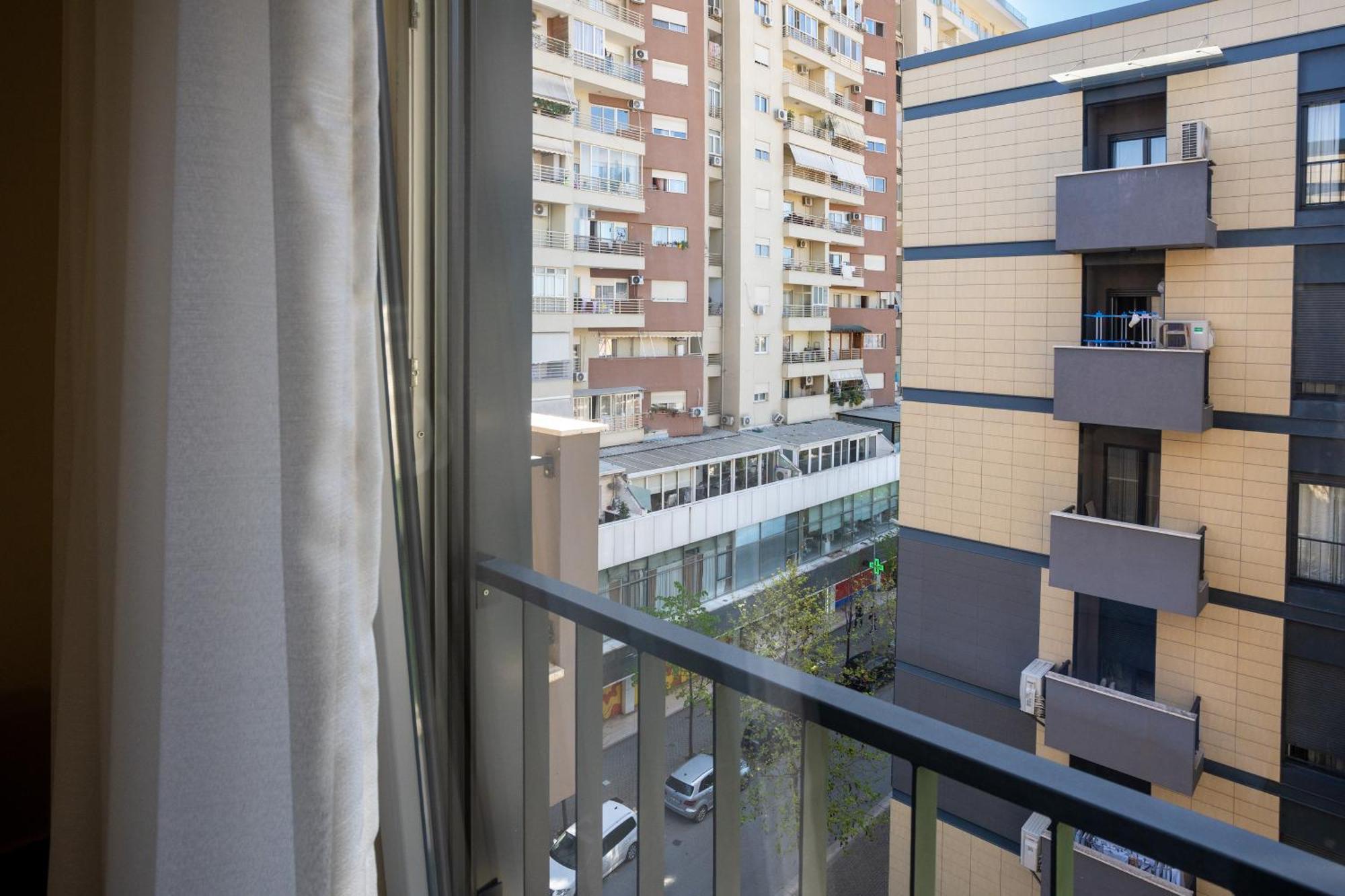 Luxe Apartment Tirana