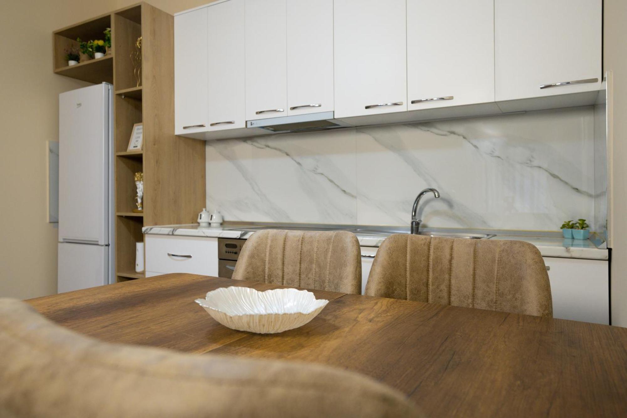 Luxe Apartment *